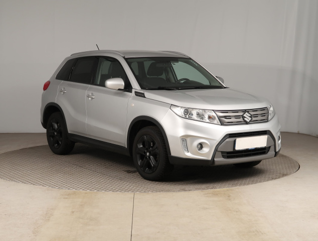 Suzuki Vitara 2018