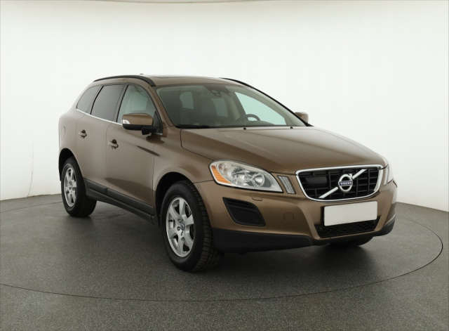 Volvo XC60 2011