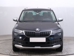 Skoda Karoq - 2019