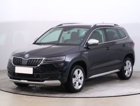 Skoda Karoq - 2019