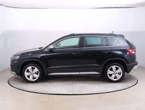 Skoda Karoq - 2019