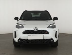 Toyota Yaris Cross - 2024