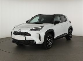 Toyota Yaris Cross - 2024
