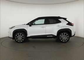 Toyota Yaris Cross - 2024