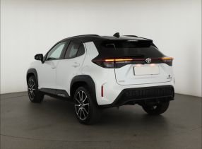 Toyota Yaris Cross - 2024
