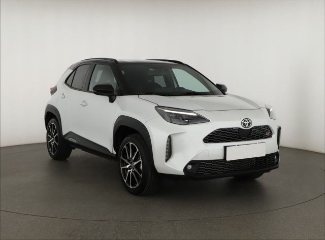 Toyota Yaris Cross 2024