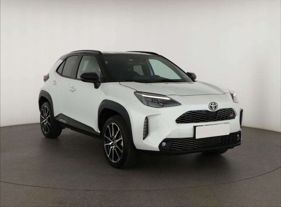Toyota Yaris Cross - 2024