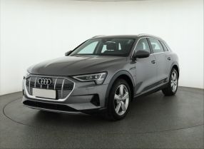 Audi e-tron - 2019