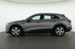 Audi e-tron - 2019