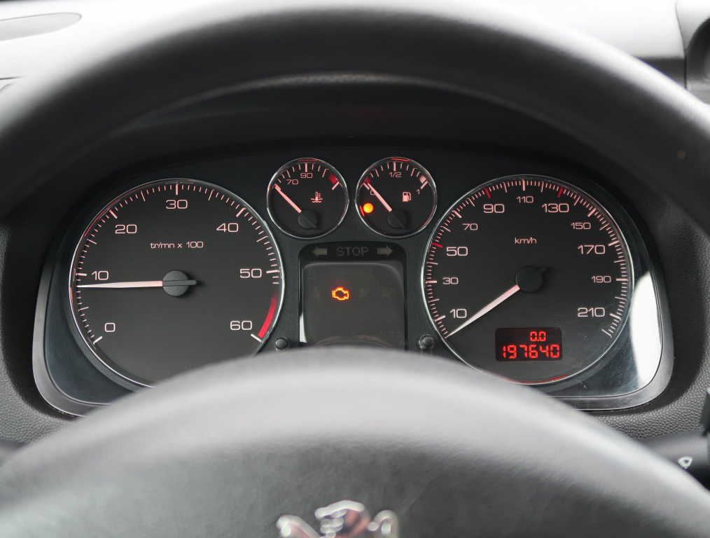 Peugeot 307