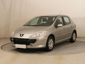 Peugeot 307 - 2007