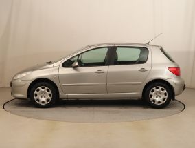 Peugeot 307 - 2007