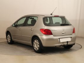 Peugeot 307 - 2007