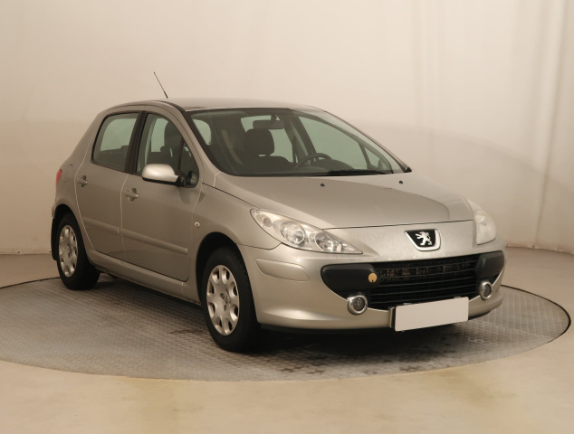 Peugeot 307 2007