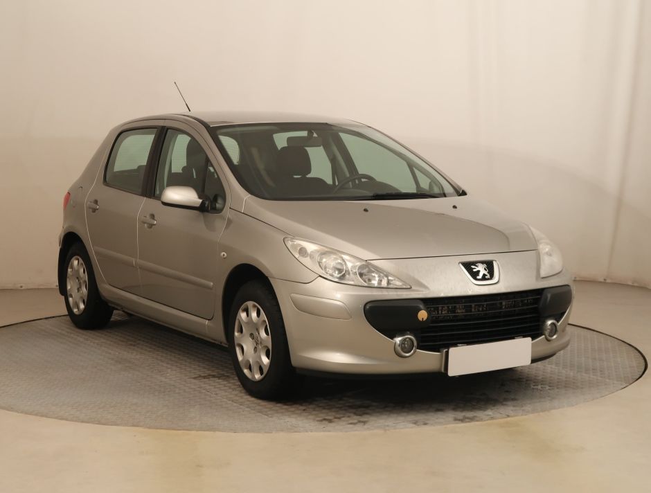 Peugeot 307 - 2007