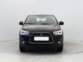 Mitsubishi ASX - 2016