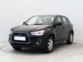 Mitsubishi ASX - 2016