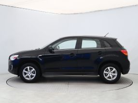 Mitsubishi ASX - 2016