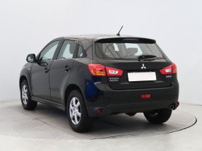 Mitsubishi ASX - 2016