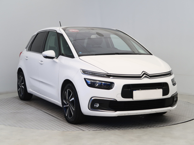 Citroen C4 Picasso 2018