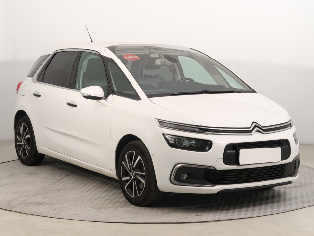 Citroen C4 Picasso 2017