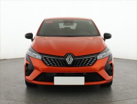 Renault Clio - 2025