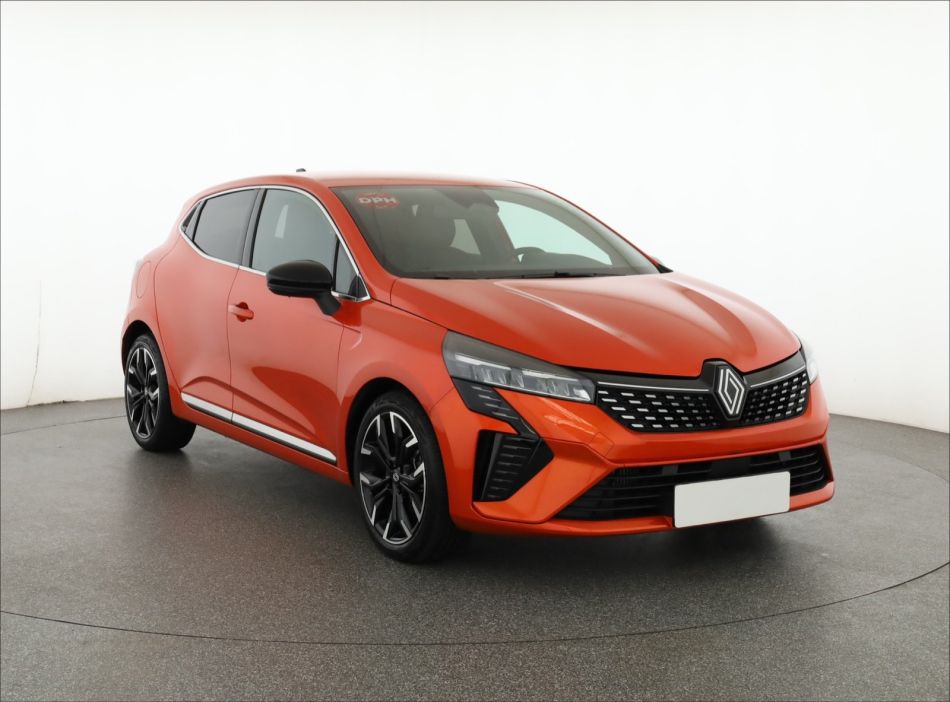 Renault Clio - 2025