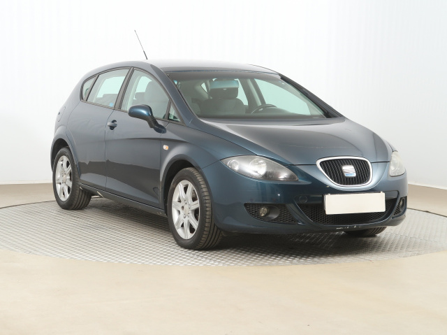 Seat Leon 2006