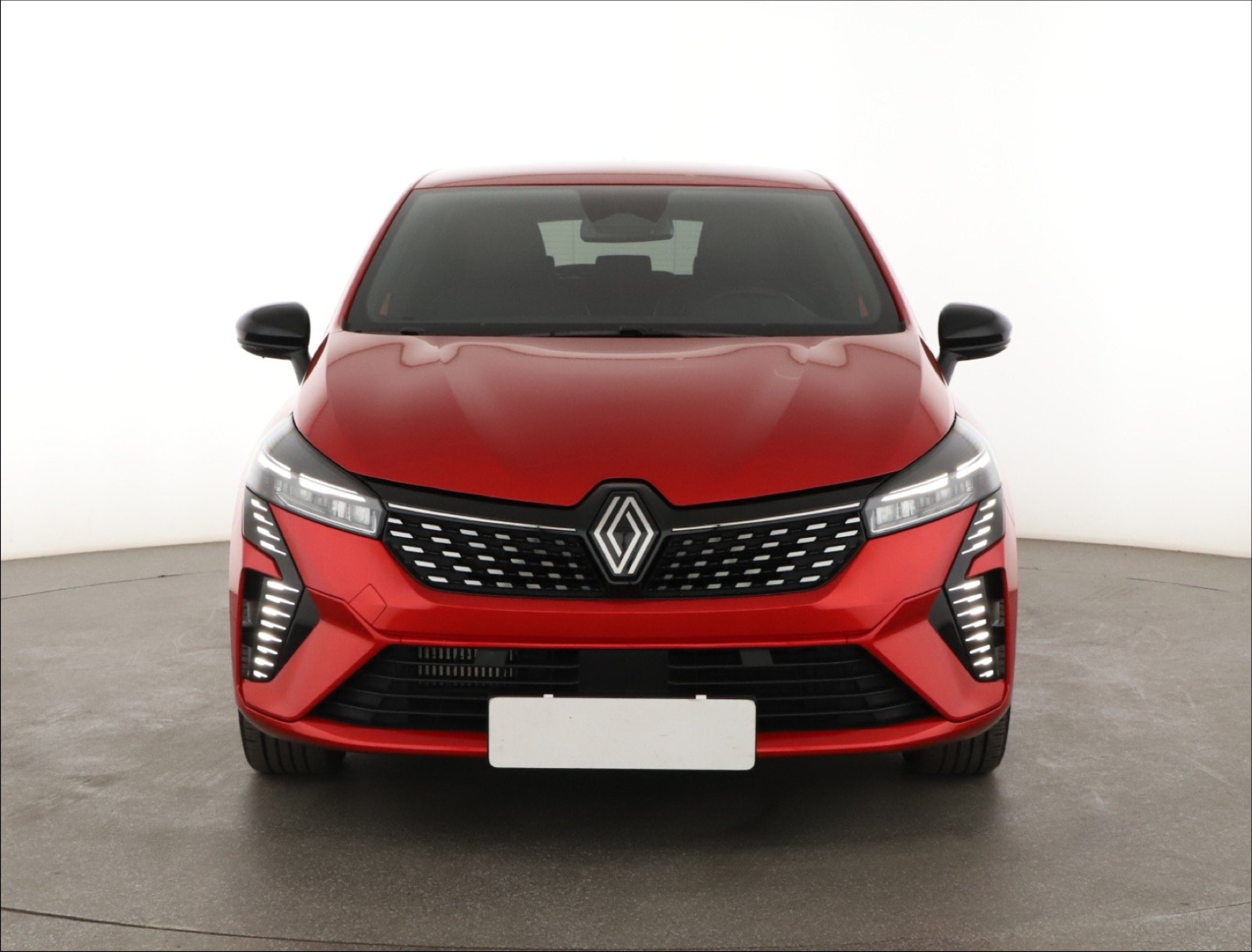 Renault Clio - 2025