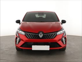 Renault Clio - 2025