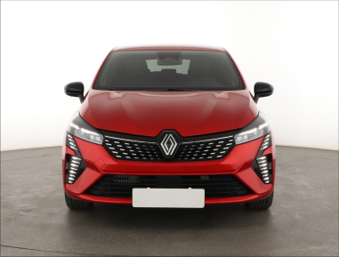 Renault Clio - 2025