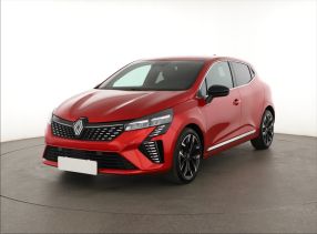 Renault Clio - 2025