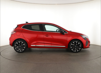 Renault Clio - 2025