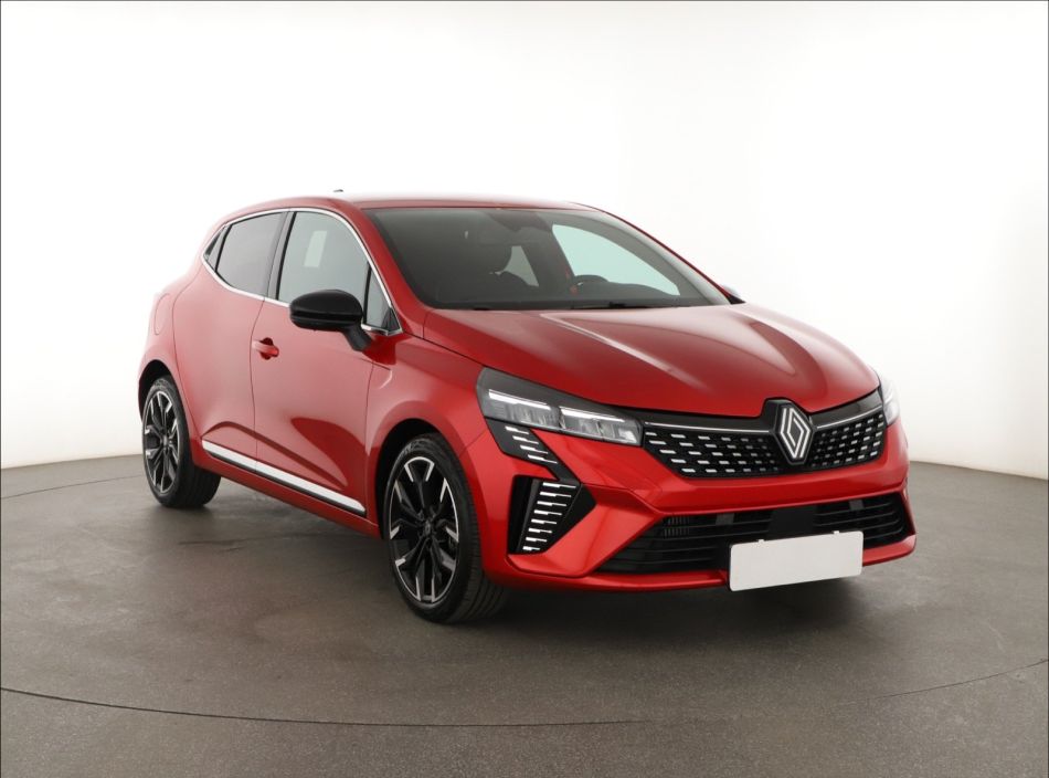 Renault Clio - 2025