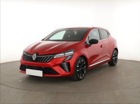 Renault Clio - 2025