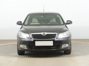 Skoda Octavia - 2009