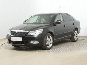 Skoda Octavia - 2009