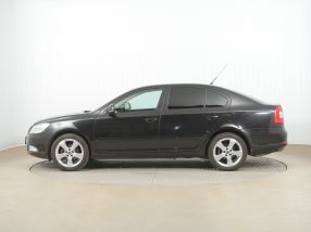 Skoda Octavia - 2009