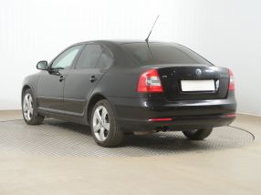 Skoda Octavia - 2009