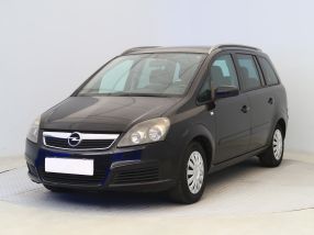 Opel Zafira - 2005