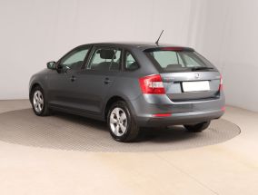 Skoda Rapid Spaceback - 2015