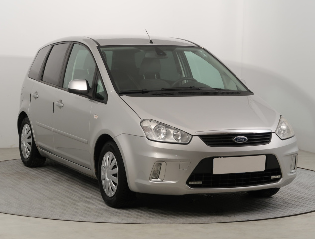 Ford C-Max 2010