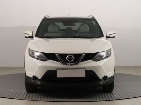 Nissan Qashqai - 2016
