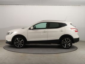 Nissan Qashqai - 2016
