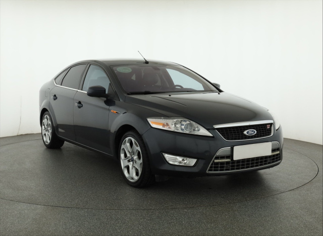 Ford Mondeo 2008
