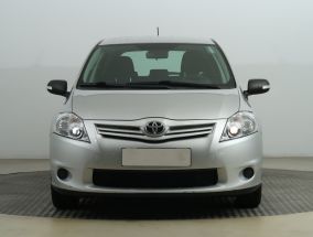 Toyota Auris - 2010