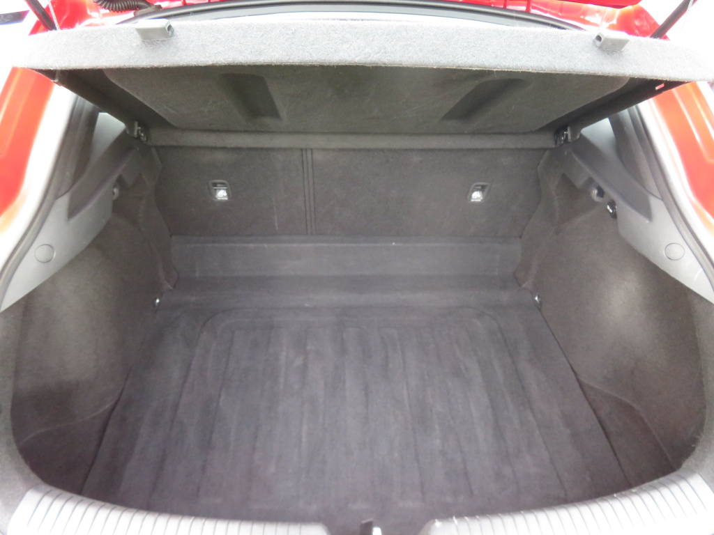 Hyundai i30 Fastback