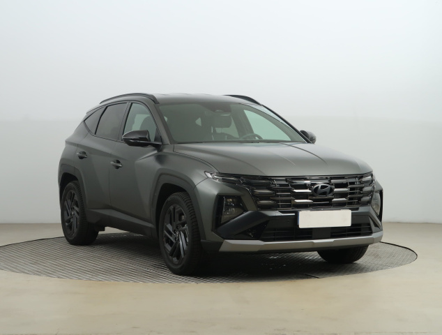 Hyundai Tucson 2024