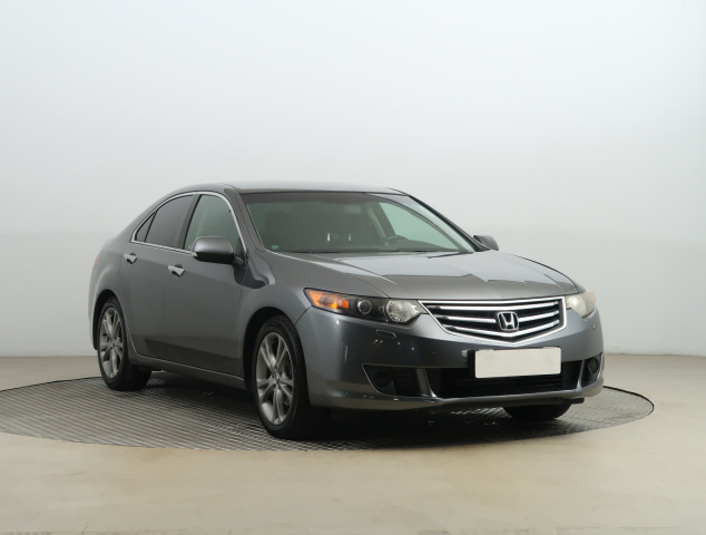 Honda Accord 2010