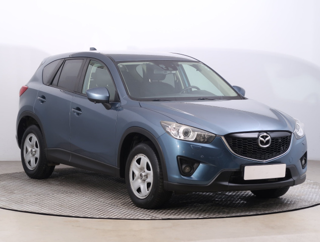 Mazda CX-5 2014